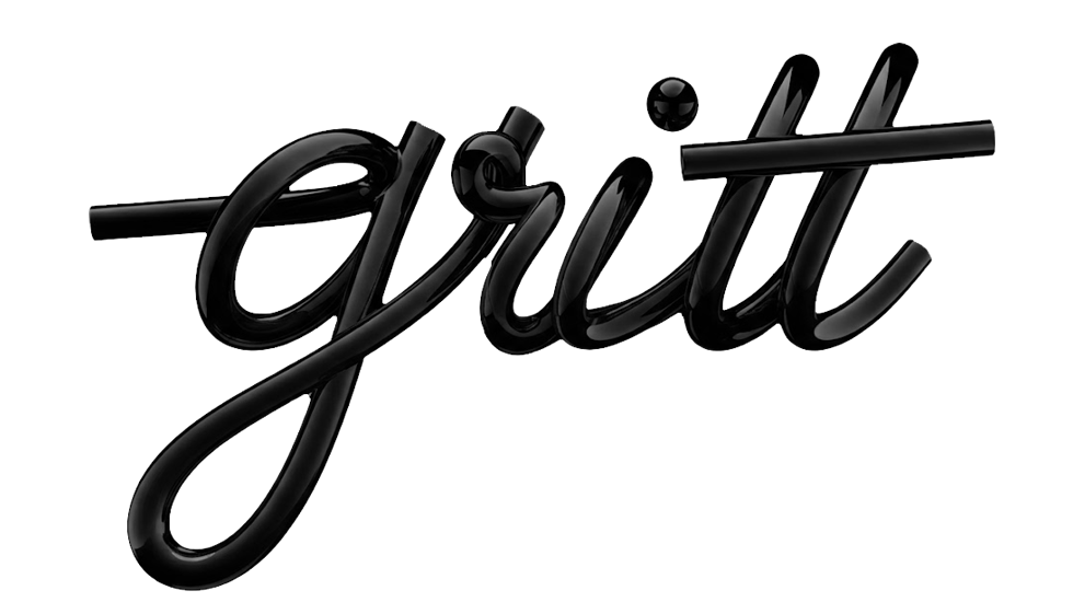 Gritt