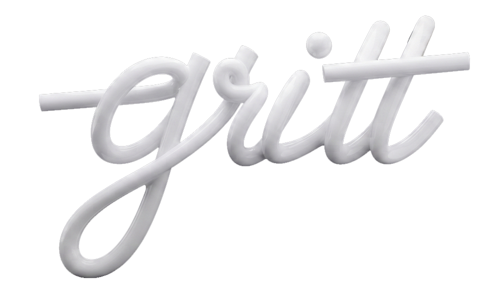 Gritt