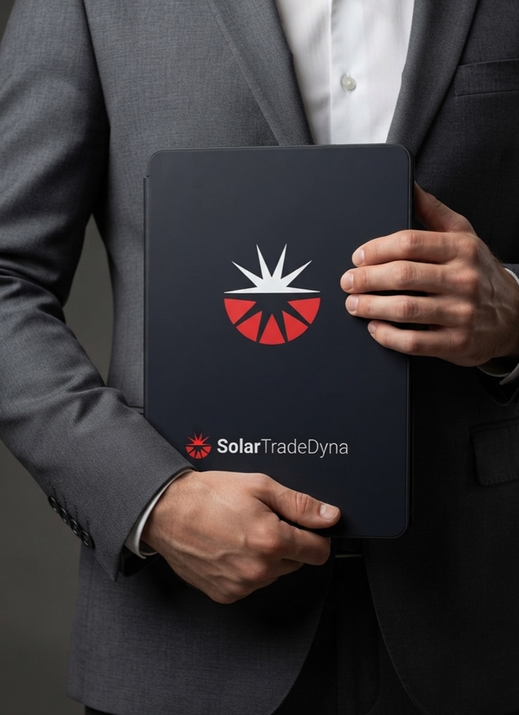 SolarTradeDyna — aplicación