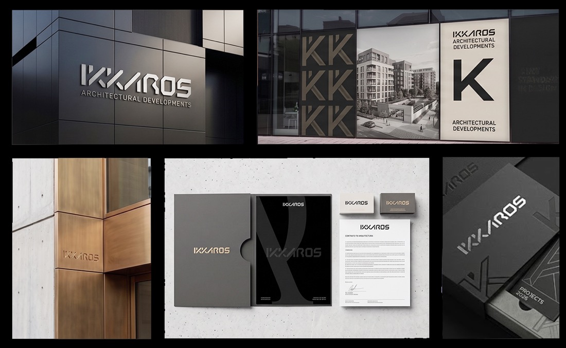 Ikkaros — aplicación